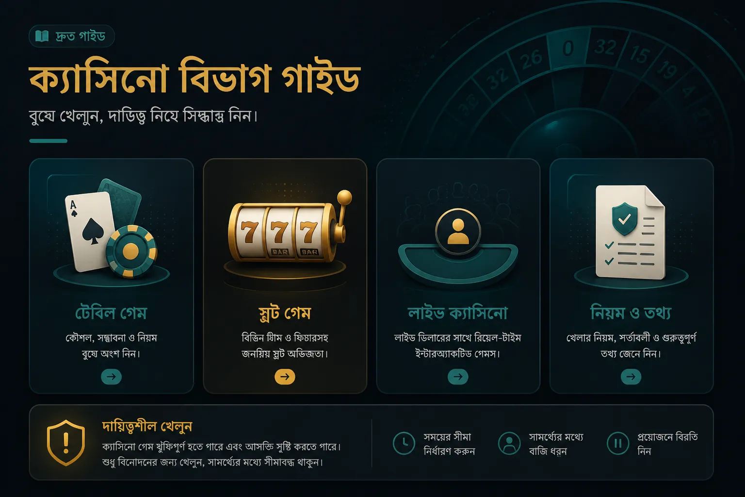 KKFB Casino Games Guide ভিজ্যুয়াল