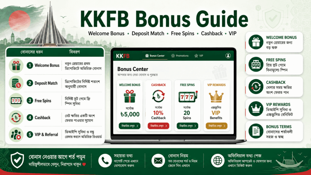 KKFB independent Bengali guide about page