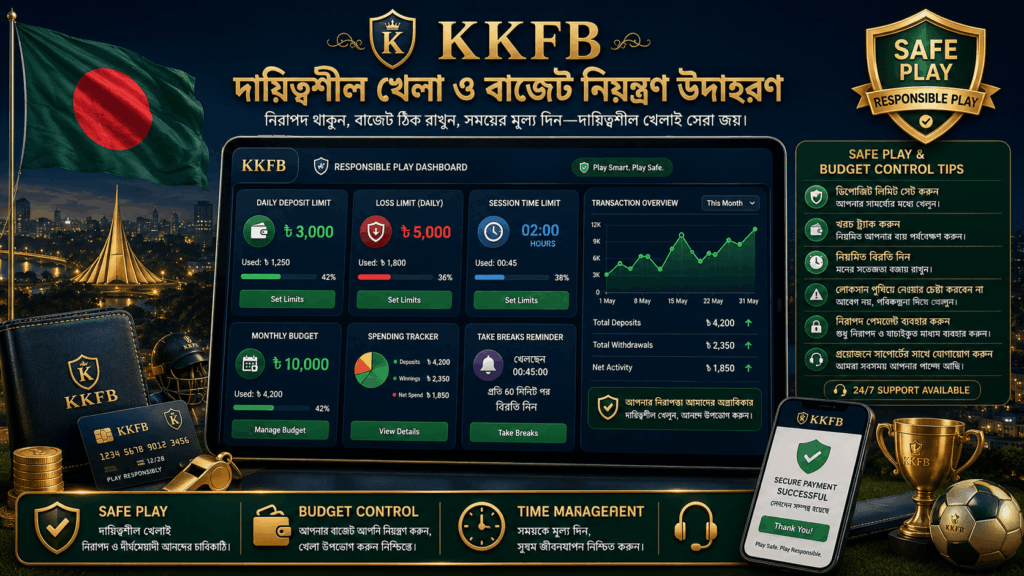 KKFB Payment Safety Placeholder